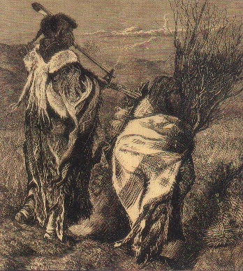 Hiawatha (Stamm der Irokesen)